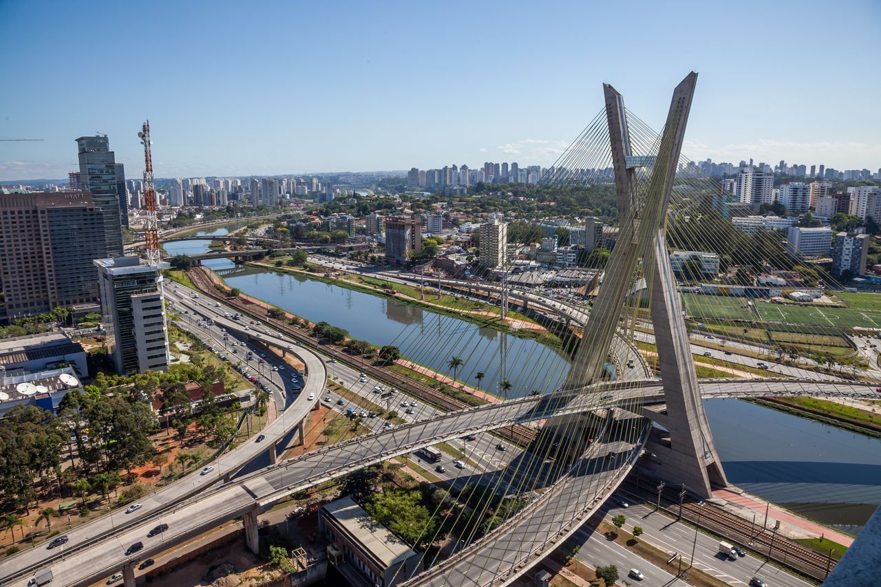 Sao Paulo 4