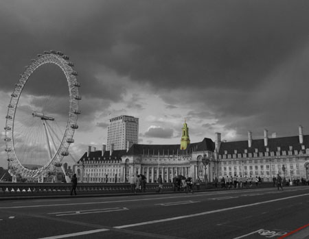 London Eye vidasurrealista 7