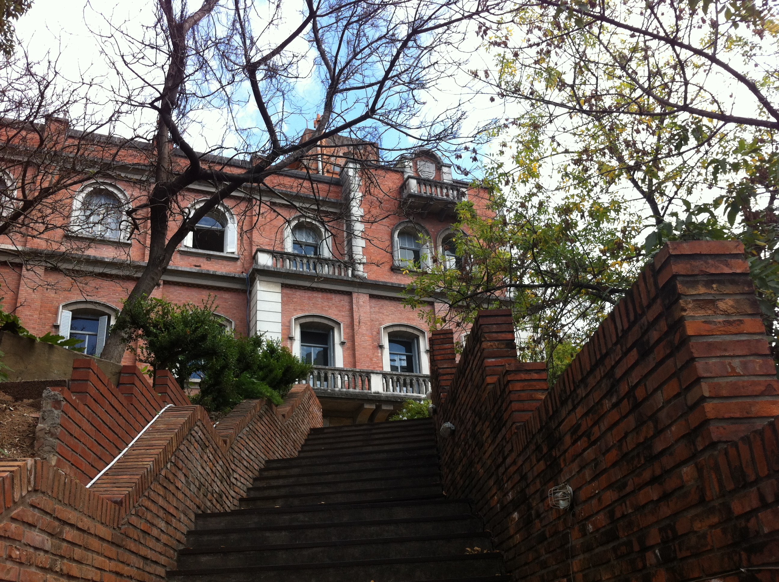 CasaFOA2014-LaAbadiaVII