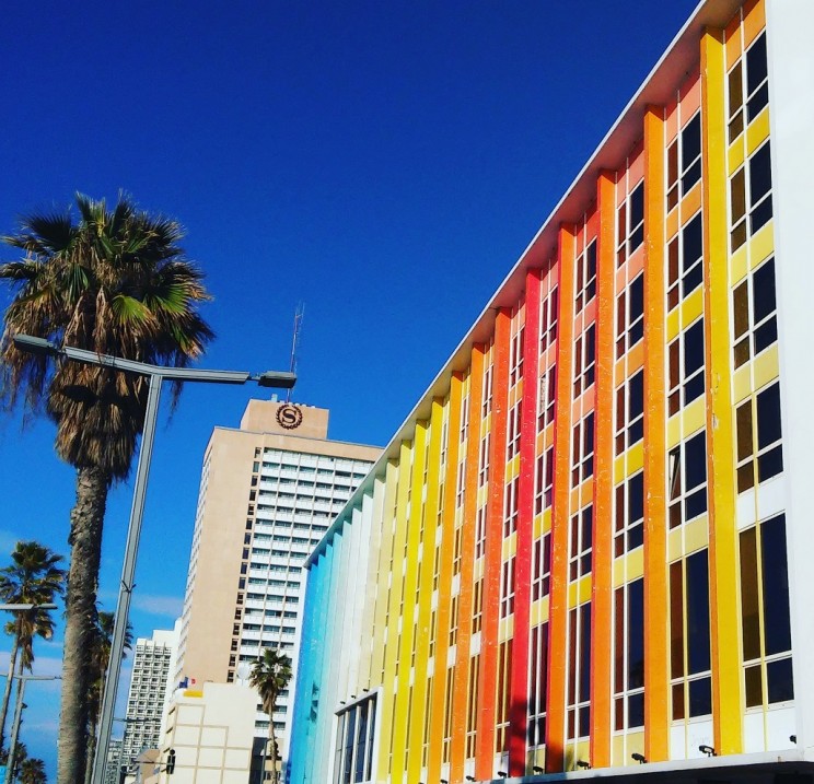 Danhoteltelaviv Danhoteltelaviv